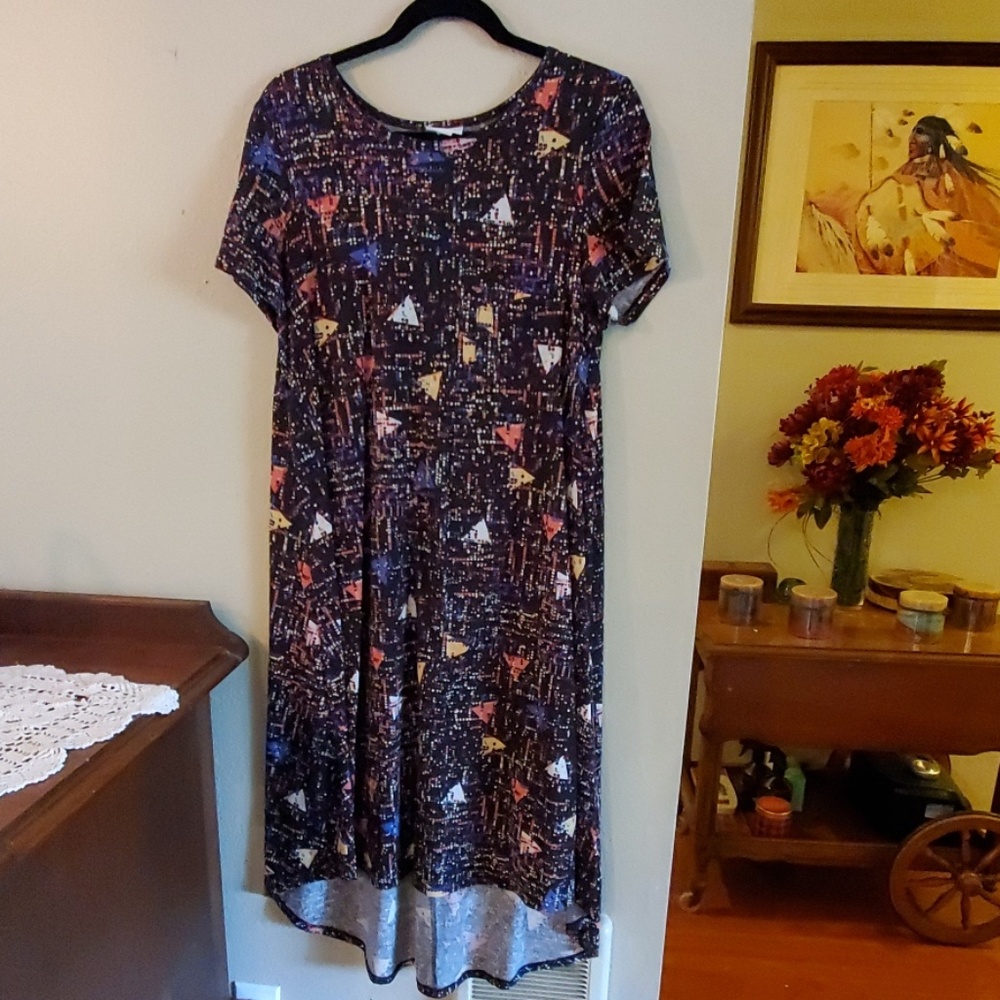 Lularoe